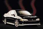 Chevrolet Monte Carlo SS 2000 года